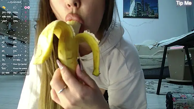 heavenly_charm webcam