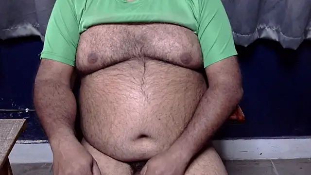 hairysubcub_70 webcam