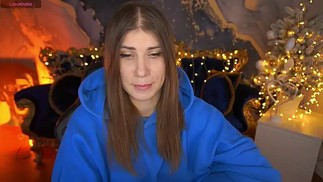 CassandraGood webcam