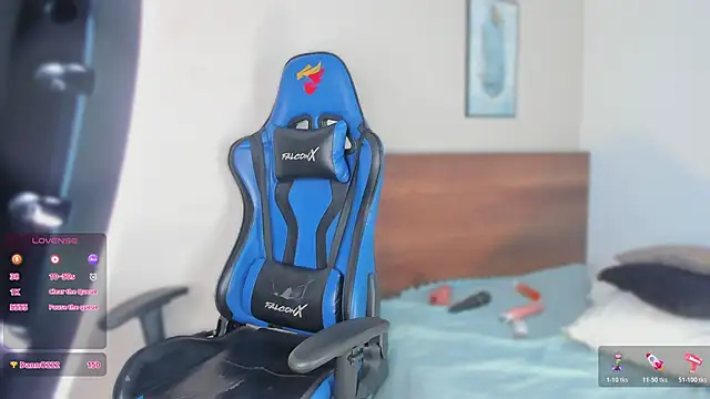 Niicol_Jenner webcam