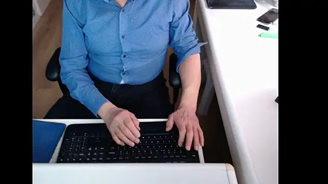 dutchpornking webcam