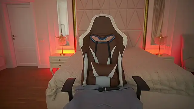 GentleAdellee webcam