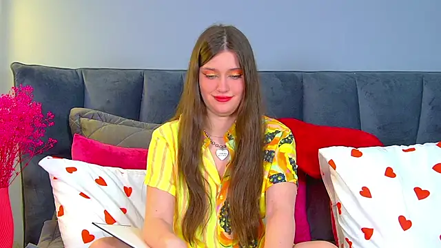 JessicaJewells webcam