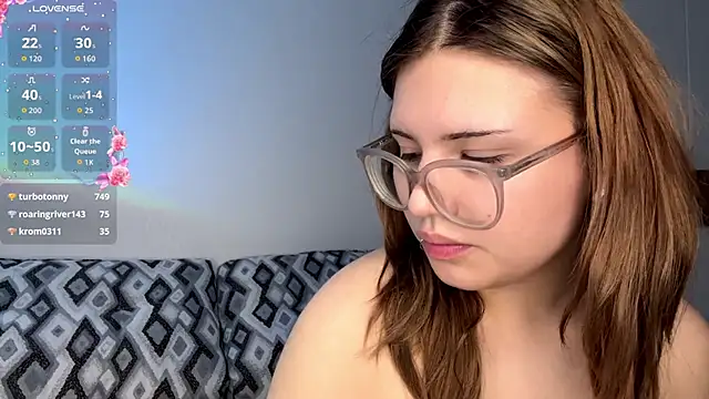 VerniceEngelking webcam