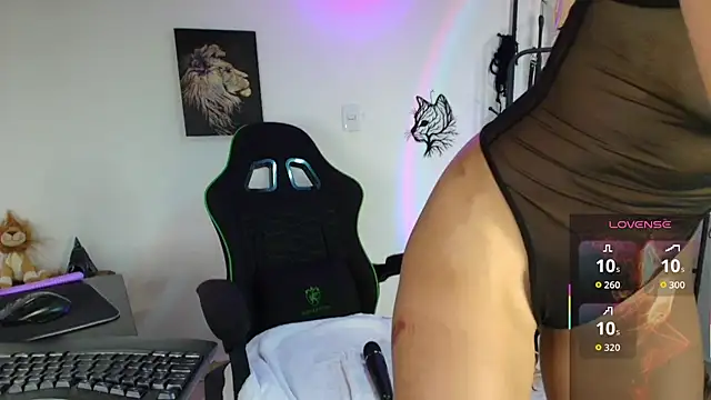 ariannaconnor_ webcam