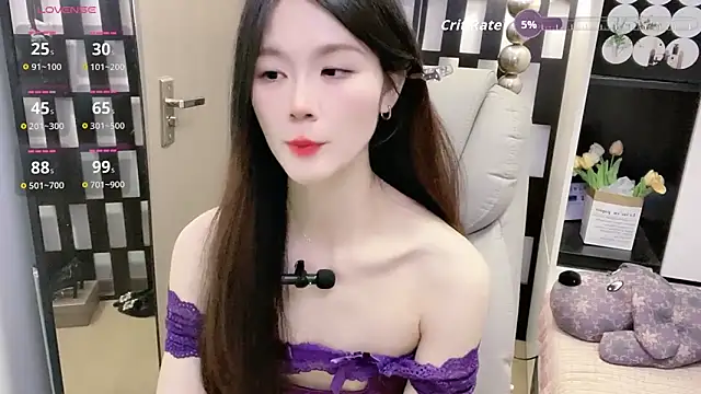 美女Yueyue-MM在线直播