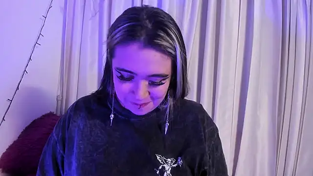 Lilith_Zenith_ webcam