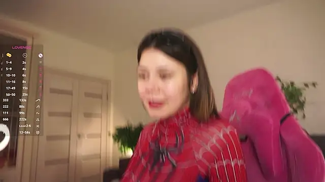 RoxannaCarver webcam