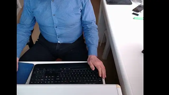 dutchpornking webcam