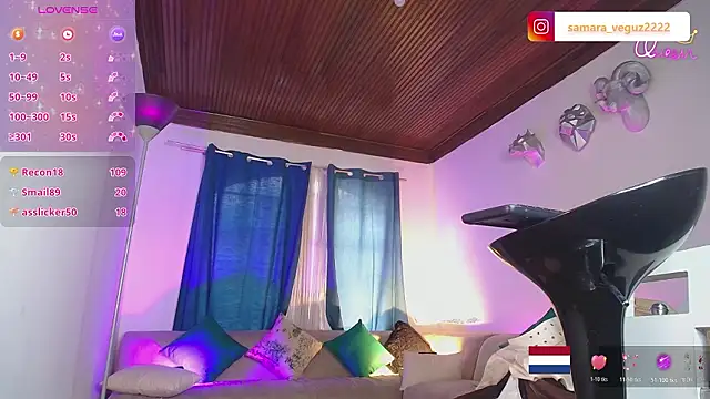 samara_veguz222 webcam