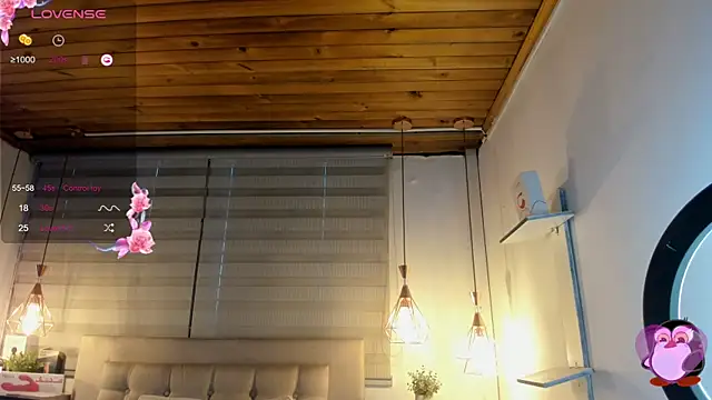 cristal__hot_1 webcam