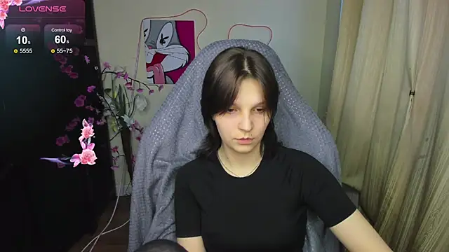 AudreyyKim webcam
