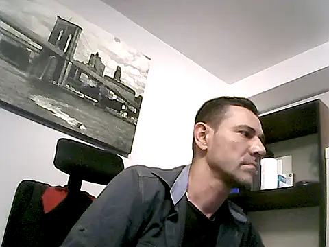 mastercharisma35 webcam