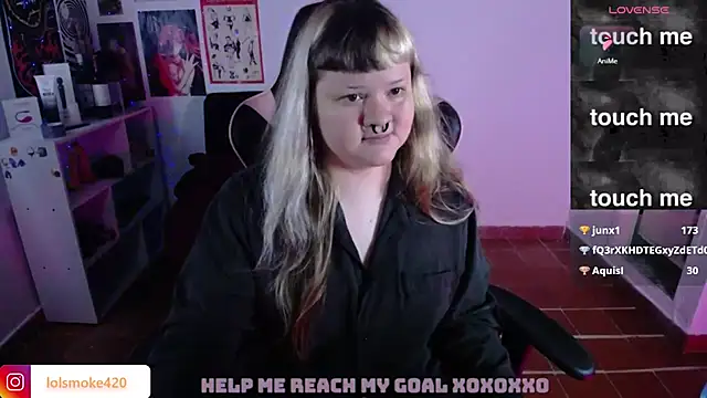 Bdsm_and_fries webcam