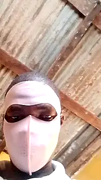 HornyAss_Bitch webcam