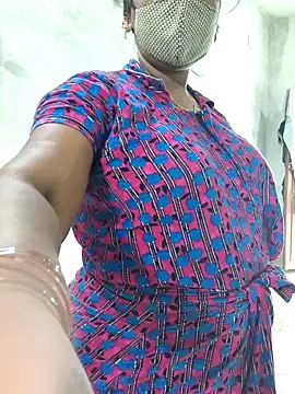 MaaliiiPonuTamil webcam