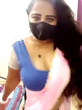 tamil_Vennila webcam