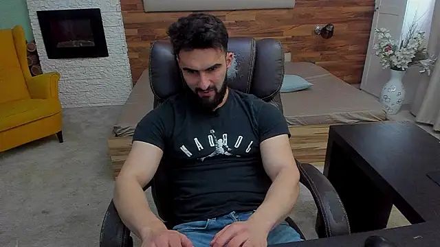 micahlane (M young) - Make me cum ❤️