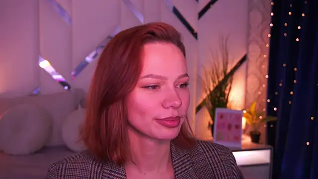 shyysiren - ShyySiren's free webcam