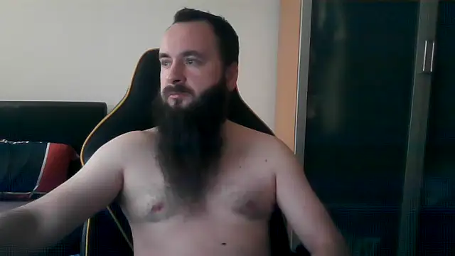 LondonMan1988 webcam