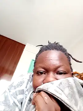 Playroom_queen webcam