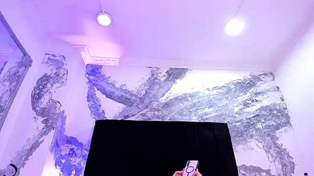 AudreyHayworth webcam