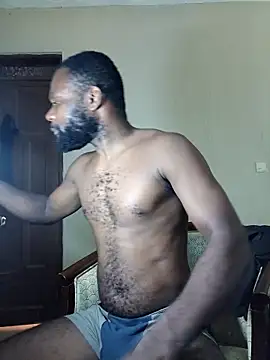 bigblackbangerkay webcam