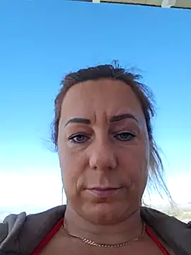 AngelaDesires webcam