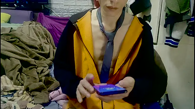 Christopher1024 webcam