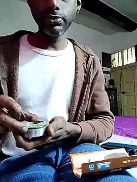 KeptupInosine webcam