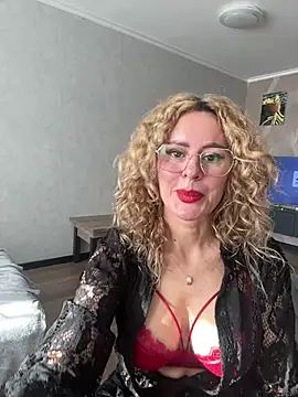 Tania201243 webcam