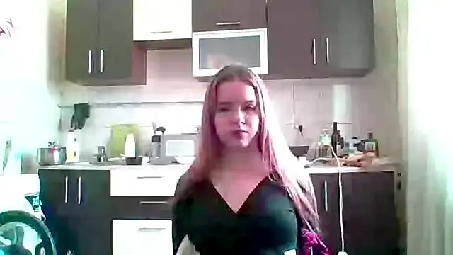 MariiCooper webcam