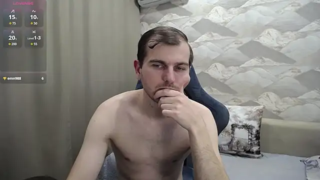 SerzhKorol1 webcam
