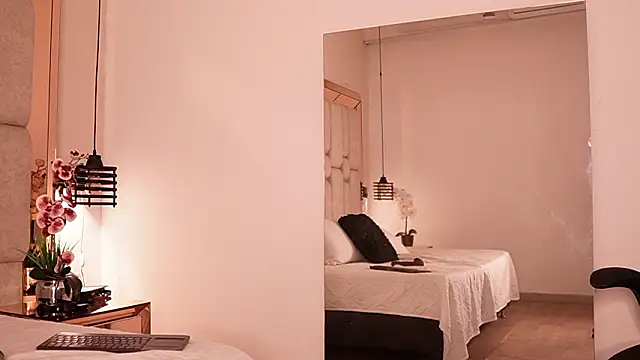 SamantaVazquez webcam