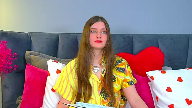 JessicaJewells webcam