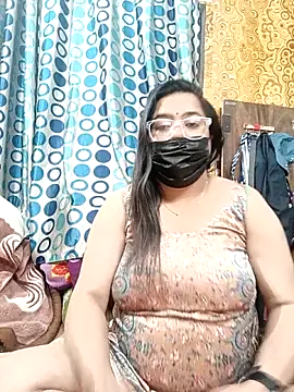 GangbangCouple webcam