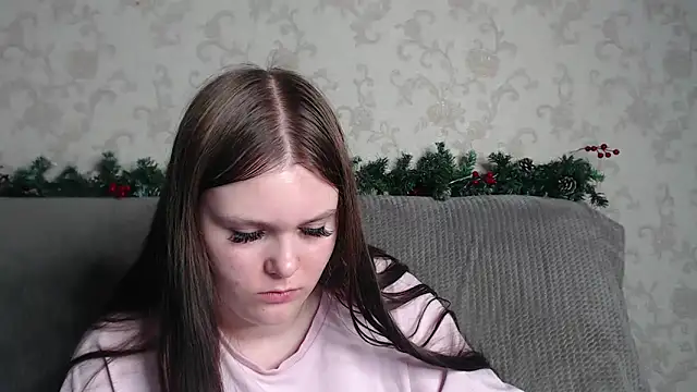 musegirl - Musegirl's free webcam - UK Sex Cams