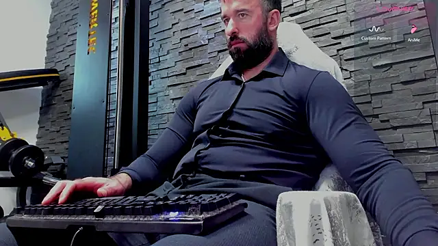 David_Big_Daddy webcam