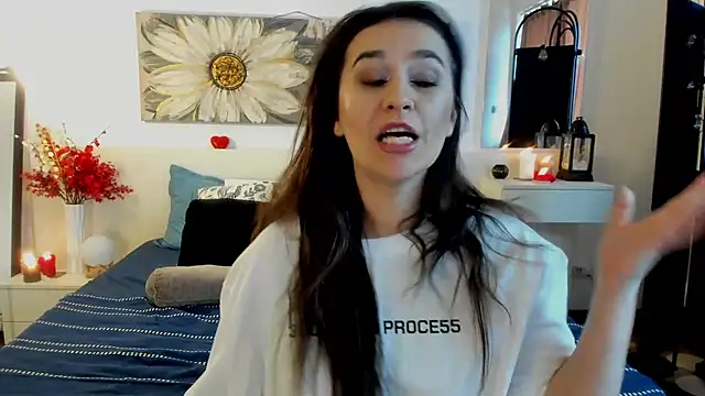 joycasidy - JoyCasidy's free webcam - UK Sex Cams