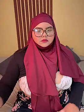 _Shara_Handal_ webcam