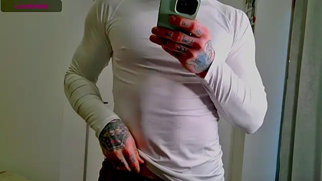 white_King9999 webcam