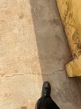 Black_mamba_madingo webcam