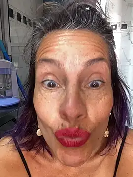 Goddess-Love- webcam