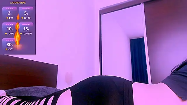 _magic_smile_11 webcam