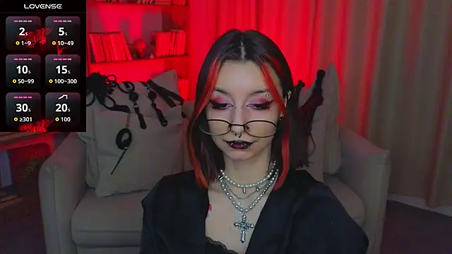 Mistress__Marcelline