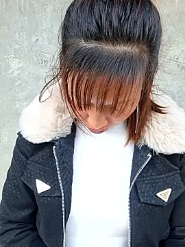 ngocngoc_cute webcam