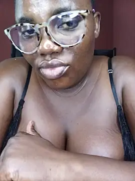 TheSpiceyQueen webcam