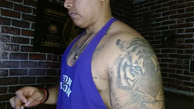 jordan_bigcock_ webcam