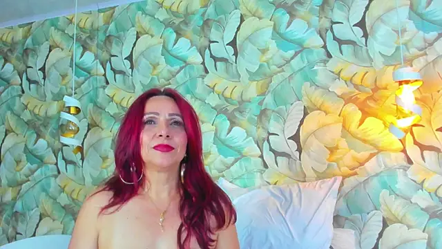 Madame_Angelic_1 webcam