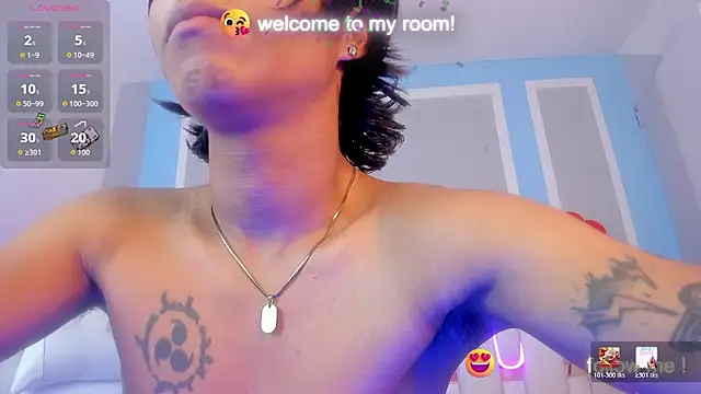AndyKings_1 webcam